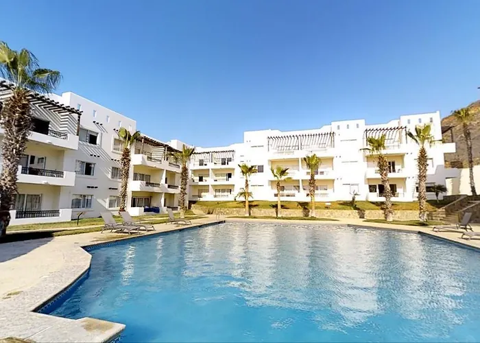 Dorada Apartments