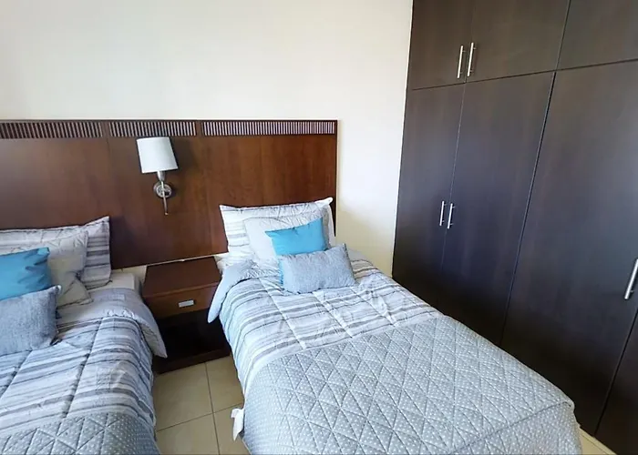 Dorada Apartments